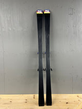 S/Race FIS GS Jr Demo 152 + Icon 10