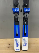 S/Race FIS GS Blade Demo 166 + Icon 12 GW