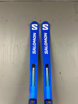 S/Race FIS GS Demo 180 + Icon 12