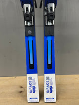 S/Race FIS GS Demo 180 + Icon 12