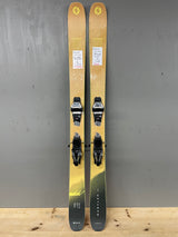 Rustler 11 Demo + Griffon 13