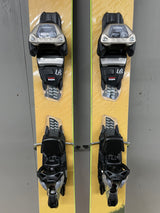 Rustler 11 Demo + Griffon 13