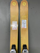 Rustler 11 Demo + Griffon 13