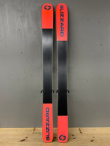 Rustler 11 Demo + Griffon 13