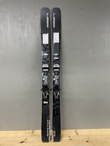 Ripstick 102 Black Edition 