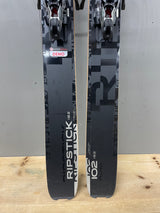 Ripstick 102 Black Edition 