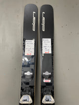Ripstick 102 Black Edition 