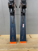 Thunderbird R15 WB LTD Démo