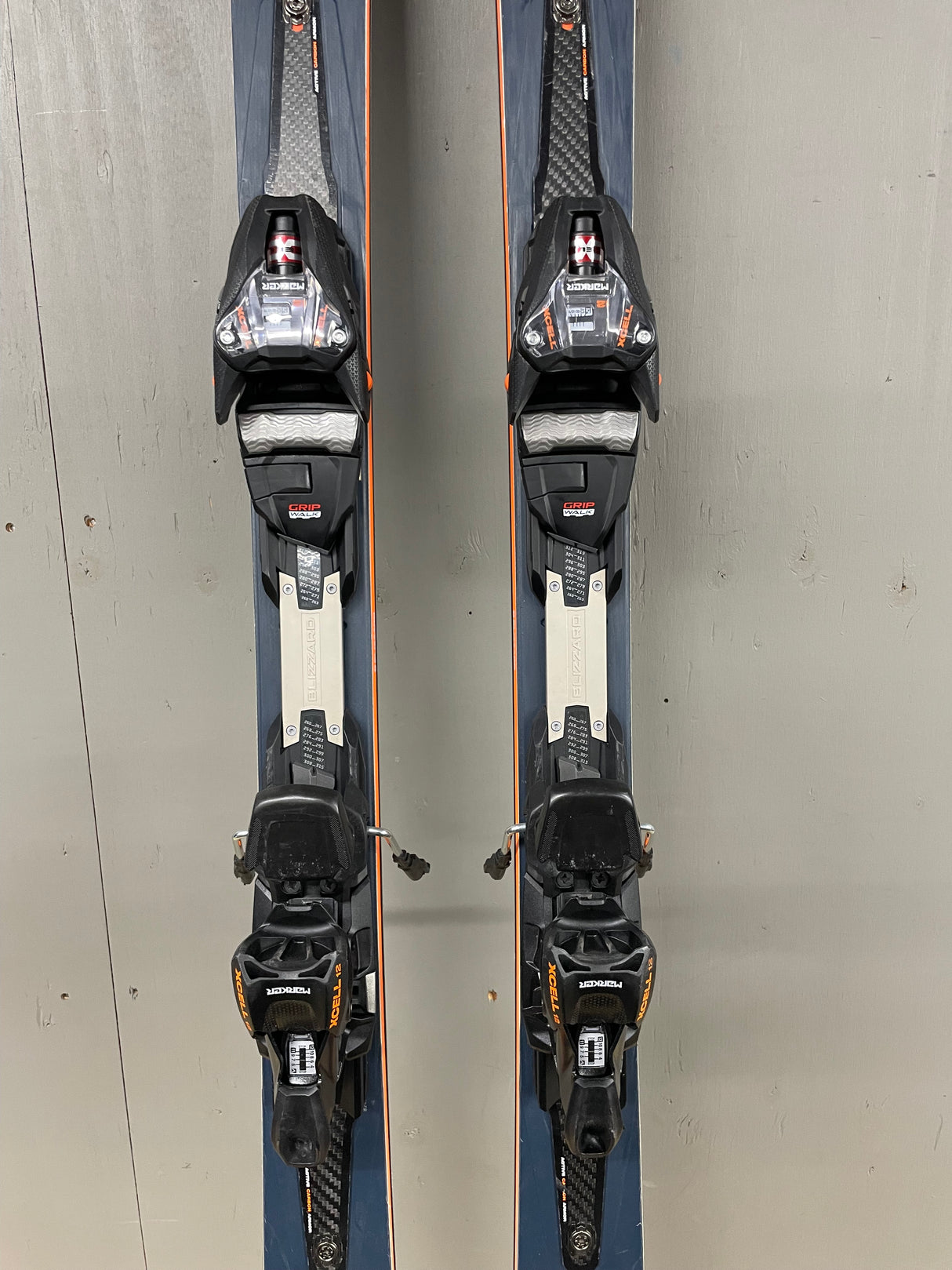 Thunderbird R15 WB LTD Démo