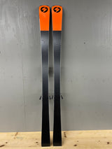 Thunderbird R15 WB LTD Démo