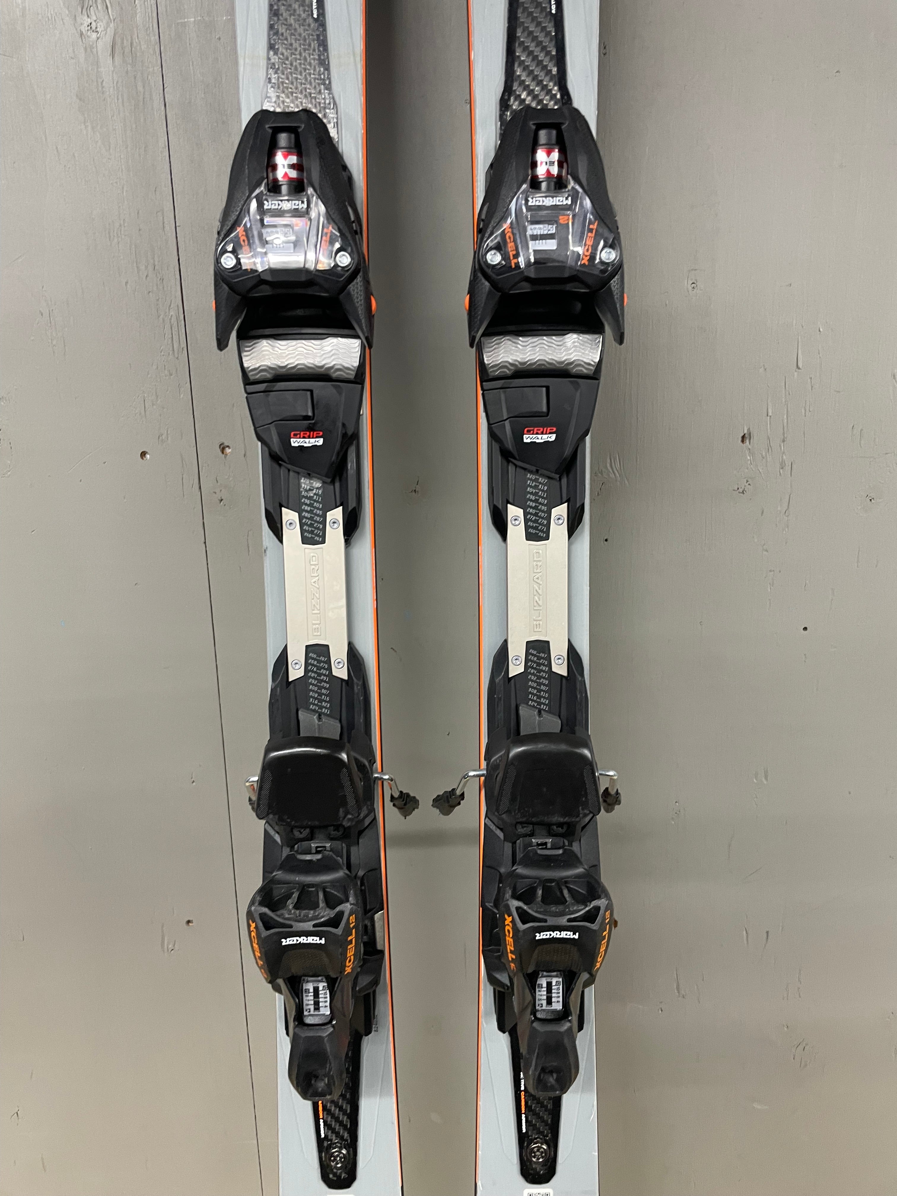 Blizzard Thunderbird R13 LTD – Boutique Garceau