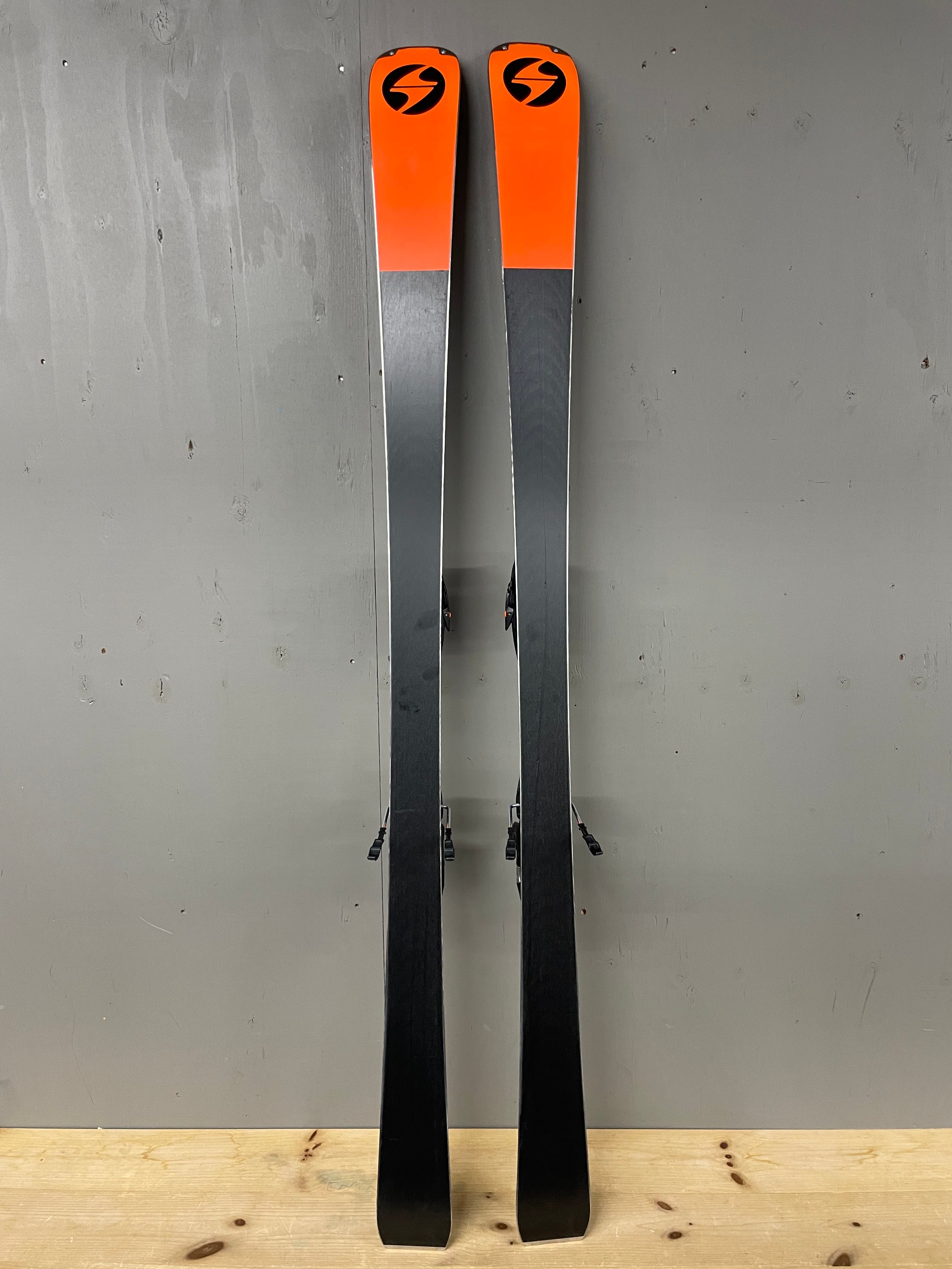 Blizzard Thunderbird R13 LTD – Boutique Garceau