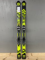 Racetiger SC 153cm Démo