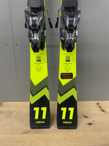 Racetiger SC 153cm Démo