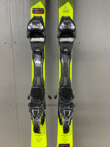 Racetiger SC 153cm Démo