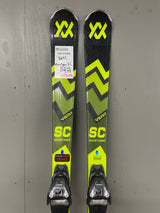 Racetiger SC 153cm Démo