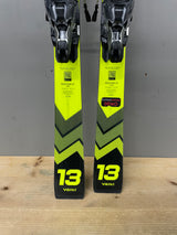 Racetiger SC 165cm Démo