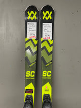 Racetiger SC 165cm Démo