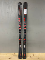 Forza 60 V-TI (Konect) Démo