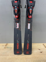 Forza 60 V-TI (Konect) Démo