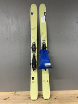 Agent 4 Demo + Kingpin 10 + Peau