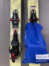 Agent 4 Demo + Kingpin 10 + Peau