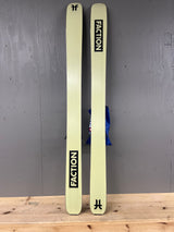 Agent 4 Demo + Kingpin 10 + Peau