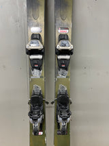 Mindbender 89Ti Démo + Griffon 13