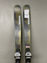 Mindbender 89Ti Démo + Griffon 13