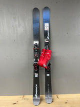 Unleashed 98 Demo + Kingpin 10 + Peau