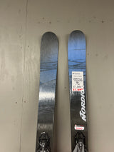 Unleashed 98 Demo + Kingpin 10 + Peau