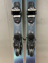 Sheeva 9 Démo + Squire 11