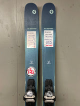 Sheeva 9 Démo + Squire 11