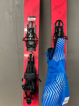 Agent 3X Demo + Kingpin 10 + Peau