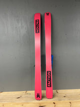 Agent 3X Demo + Kingpin 10 + Peau