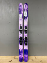 Genesis 96 Démo + Squire 11