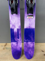 Genesis 96 Démo + Squire 11