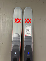 Blaze 94 Demo + Duke PT + Peau