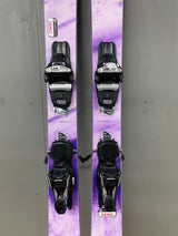 Genesis 96 Démo + Squire 11