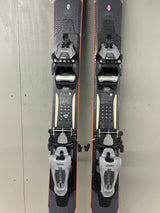 Blaze 94 Demo + Duke PT + Peau