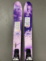 Genesis 96 Démo + Squire 11