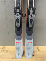 Blaze 94 Demo + Duke PT + Peau