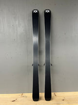 Blaze 94 Demo + Duke PT + Peau