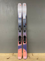 Sheeva 10 demo + Squire 11