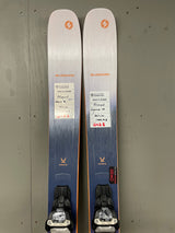 Sheeva 10 demo + Squire 11