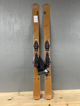 Agent 3 Demo + Kingpin 10 + Peau