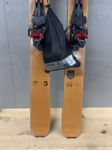 Agent 3 Demo + Kingpin 10 + Peau