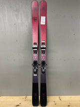 Sender 94 Démo 178cm + Griffon 13