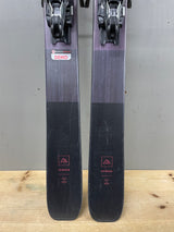 Sender 94 Démo 178cm + Griffon 13