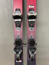 Sender 94 Démo 178cm + Griffon 13